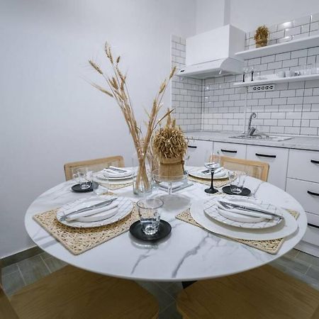 Luxury Central Studio Ксанти Екстериор снимка