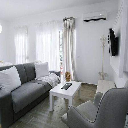 Luxury Central Studio Ксанти Екстериор снимка