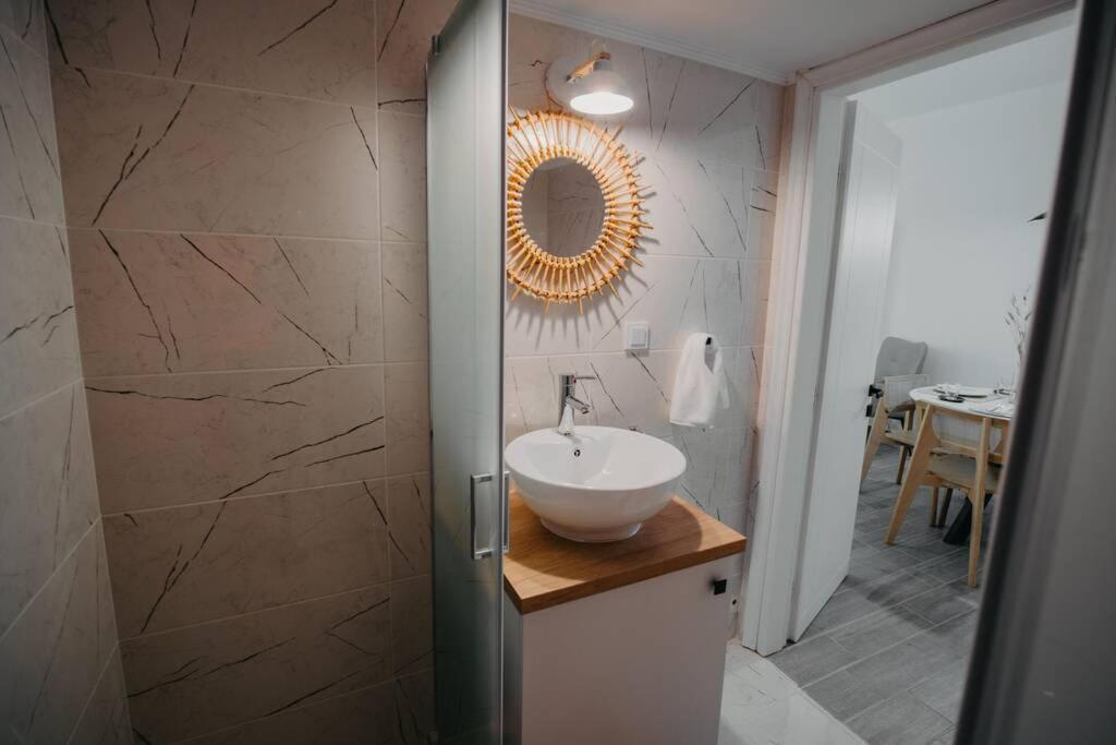 Luxury Central Studio Ксанти Екстериор снимка