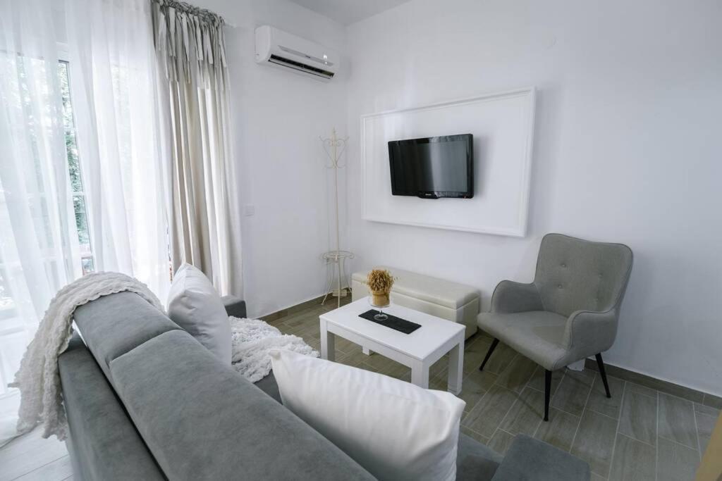Luxury Central Studio Ксанти Екстериор снимка