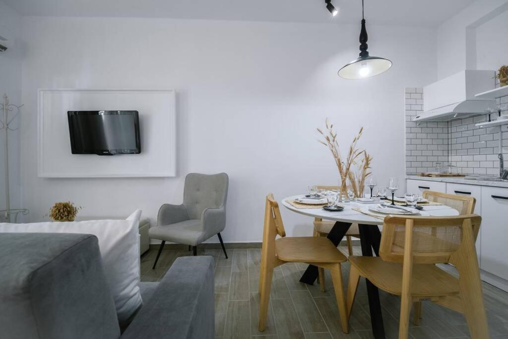 Luxury Central Studio Ксанти Екстериор снимка