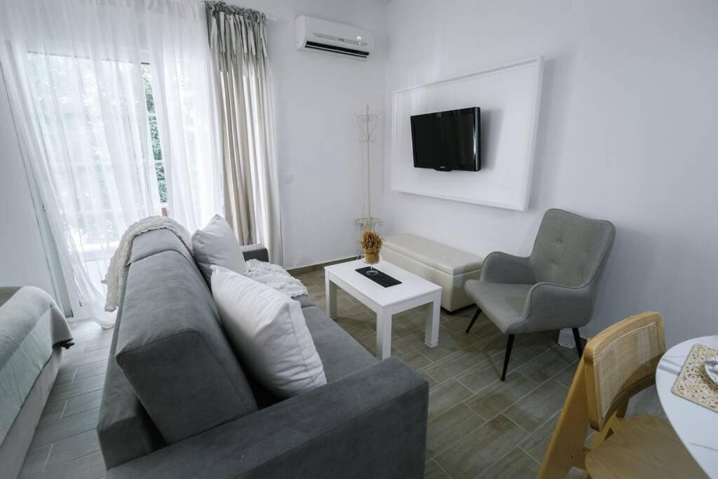 Luxury Central Studio Ксанти Екстериор снимка