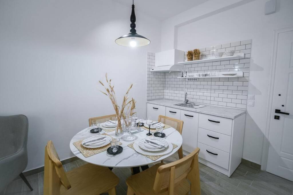 Luxury Central Studio Ксанти Екстериор снимка