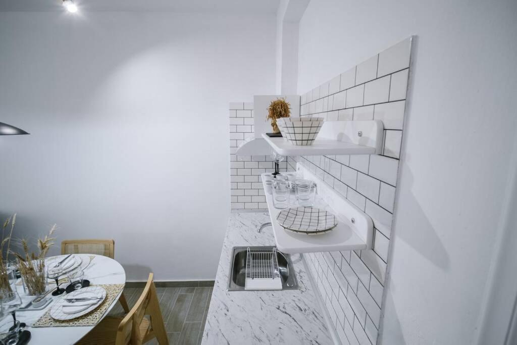 Luxury Central Studio Ксанти Екстериор снимка