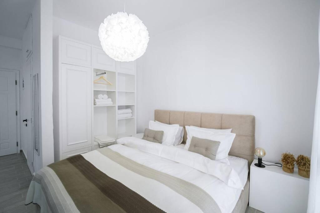 Luxury Central Studio Ксанти Екстериор снимка