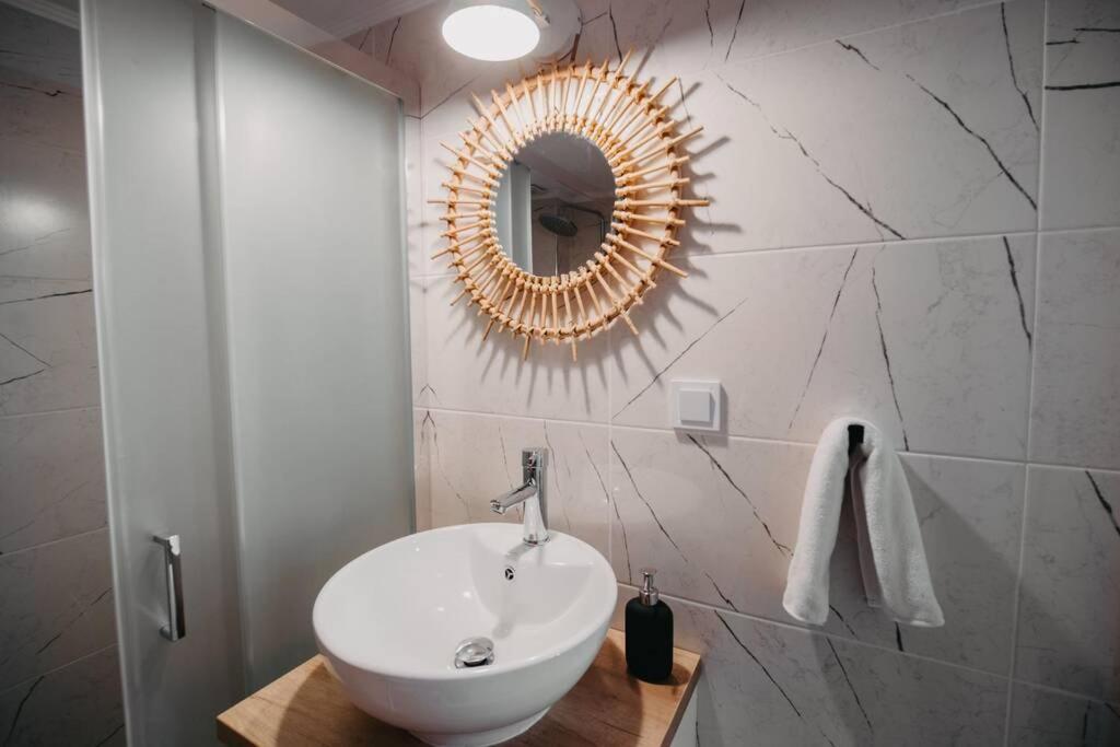 Luxury Central Studio Ксанти Екстериор снимка