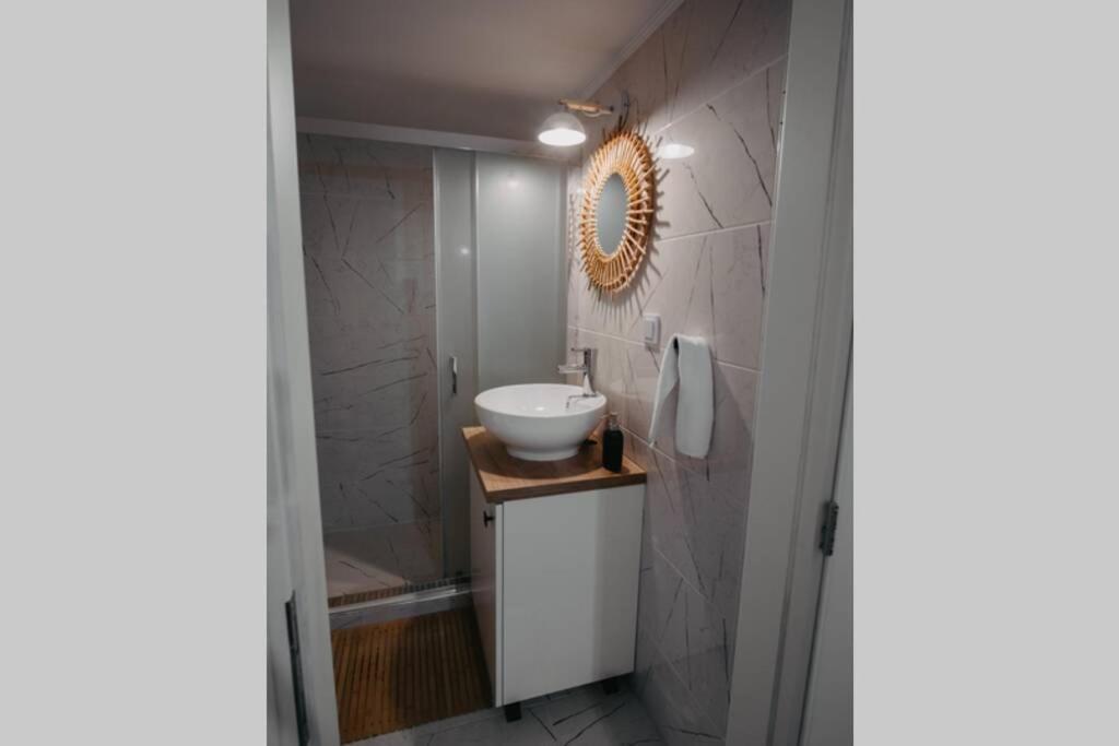 Luxury Central Studio Ксанти Екстериор снимка