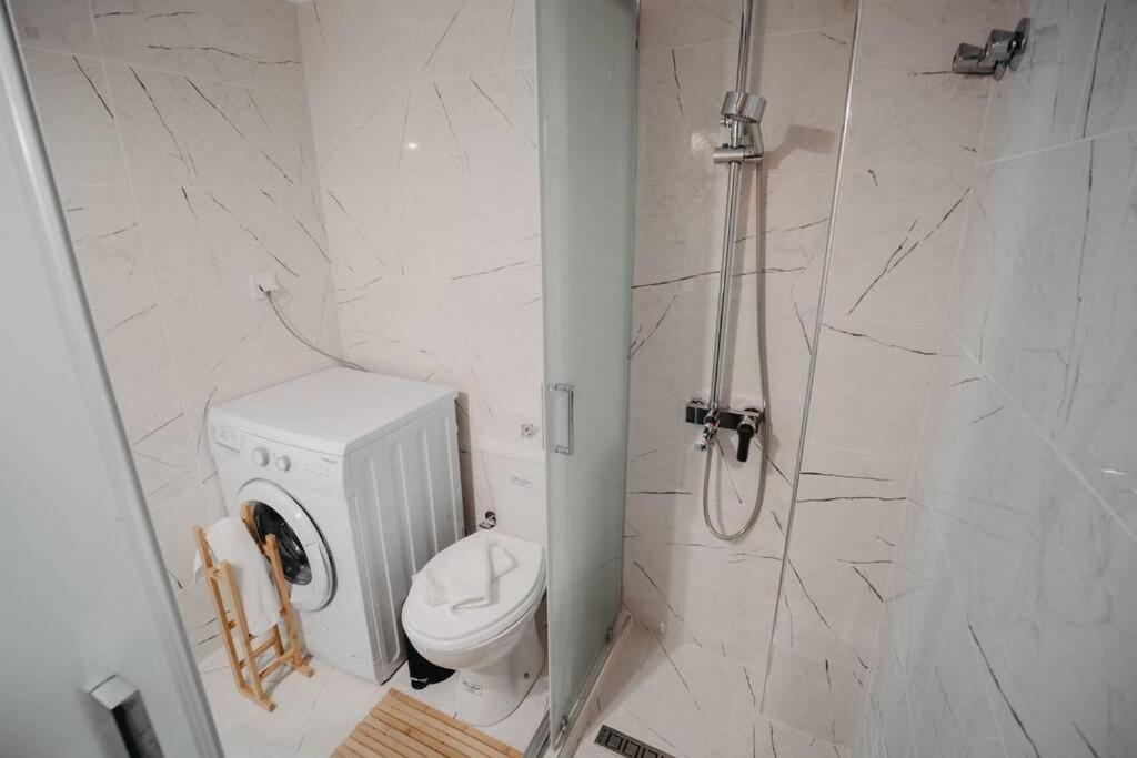 Luxury Central Studio Ксанти Екстериор снимка