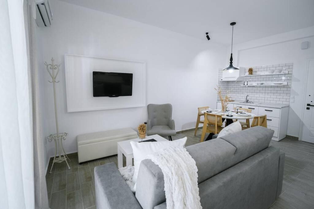Luxury Central Studio Ксанти Екстериор снимка