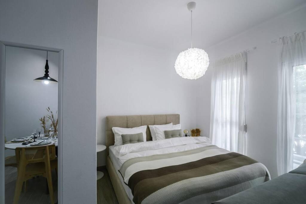 Luxury Central Studio Ксанти Екстериор снимка